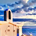 Aegeandeepblue2 Appartement *