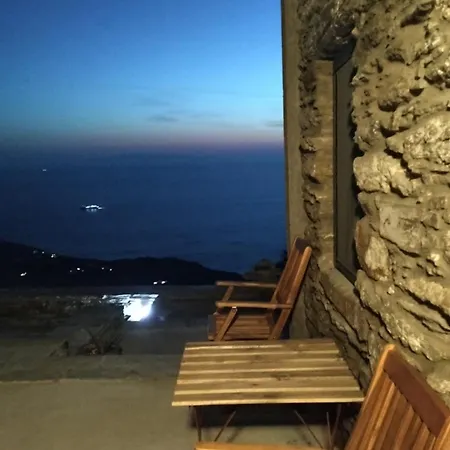 Apartment Aegeandeepblue2 Aprovaton