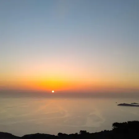 Apartment Aegeandeepblue2 *