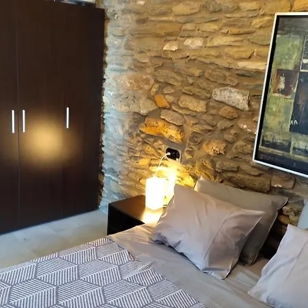 Aegeandeepblue2 Apartamento Aprovaton