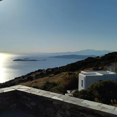 Apartment Aegeandeepblue2 *