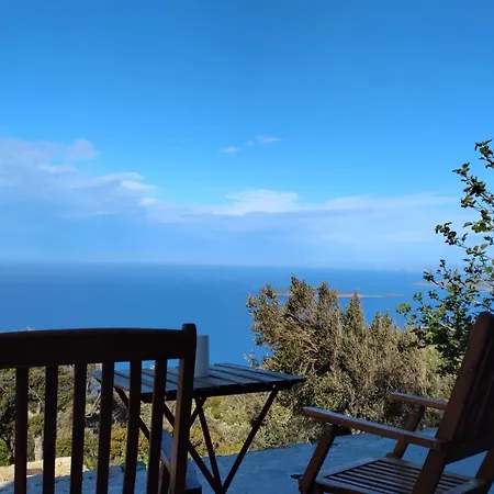 Aegeandeepblue2 Appartement