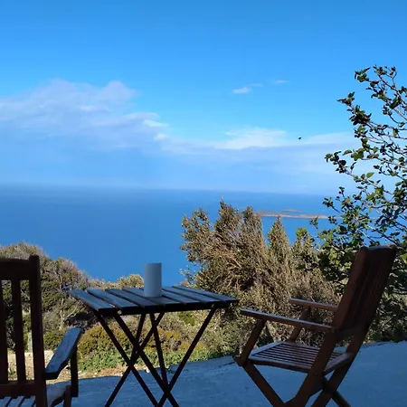 Apartment Aegeandeepblue2 *