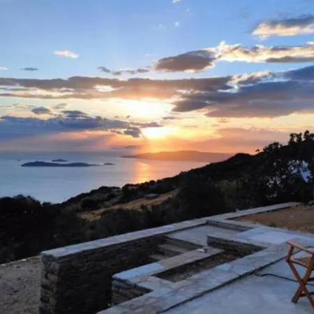 Apartamento Aegeandeepblue2