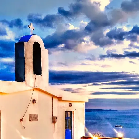 Aegeandeepblue2 Apartamento *