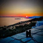 Aegeandeepblue2 Lejlighed Aprovaton