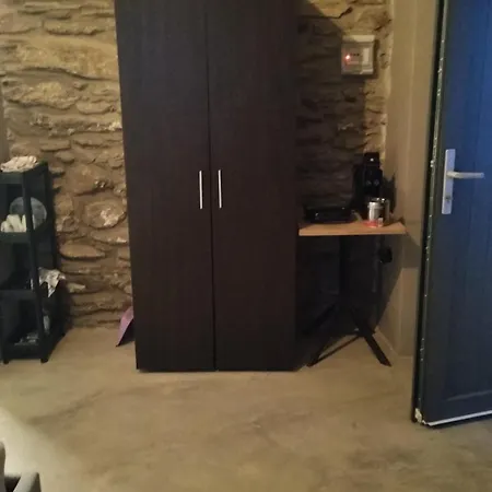 Aegeandeepblue2 Appartement Aprovaton