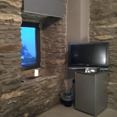 Aegeandeepblue2 Appartement