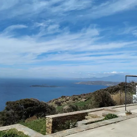 Διαμέρισμα Aegeandeepblue2