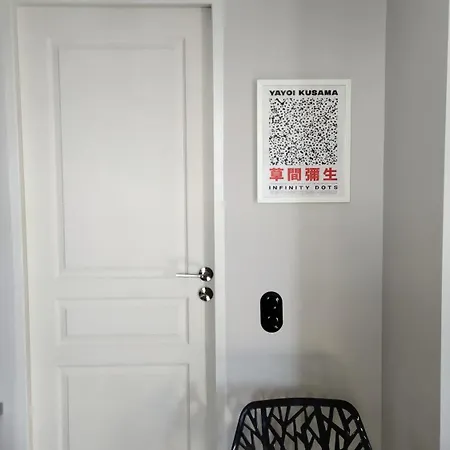 Appartement Aegeandeepblue2 *