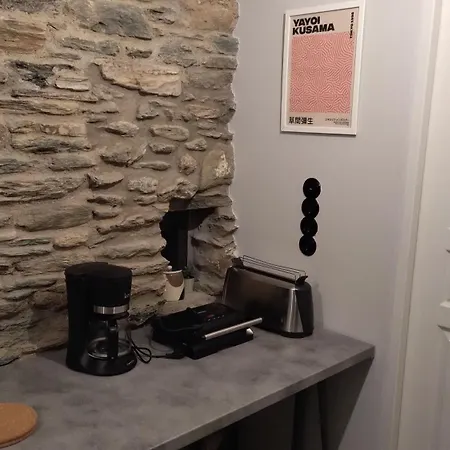 Aegeandeepblue2 Appartement