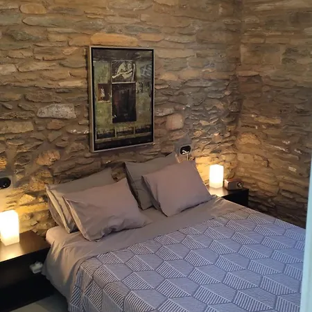 Appartement Aegeandeepblue2 Aprovaton