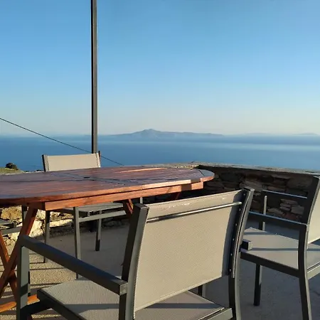 Aegeandeepblue2 Appartement *