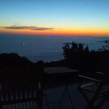 Διαμέρισμα Aegeandeepblue2 Aprovaton