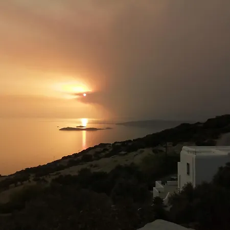 Apartment Aegeandeepblue2 *
