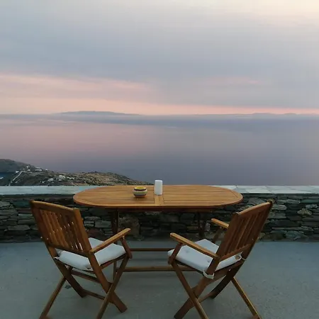 Appartement Aegeandeepblue2