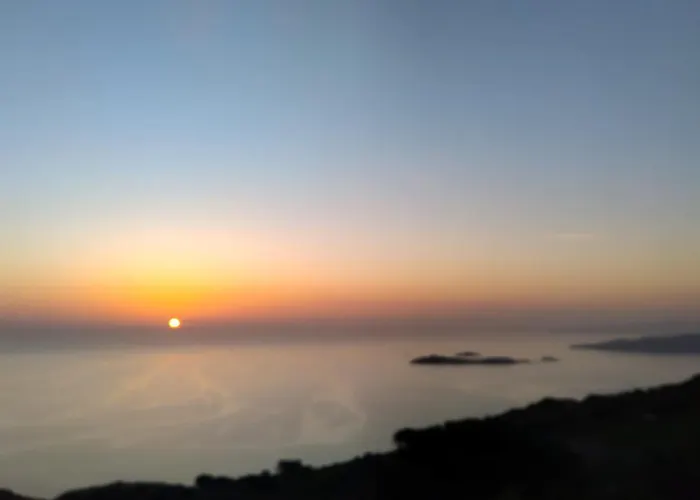 Aegeandeepblue2 דירה