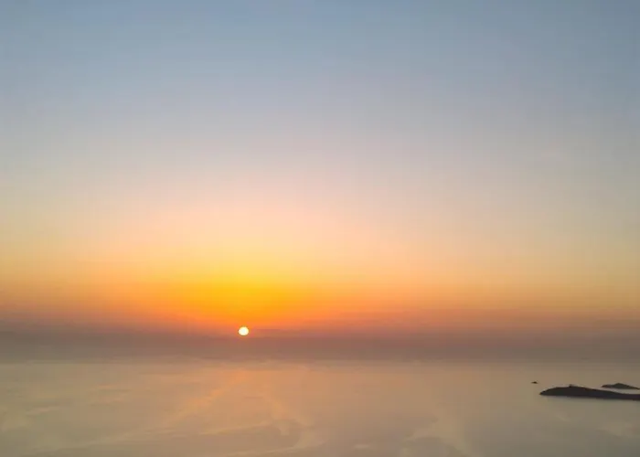 דירה Aegeandeepblue2 *