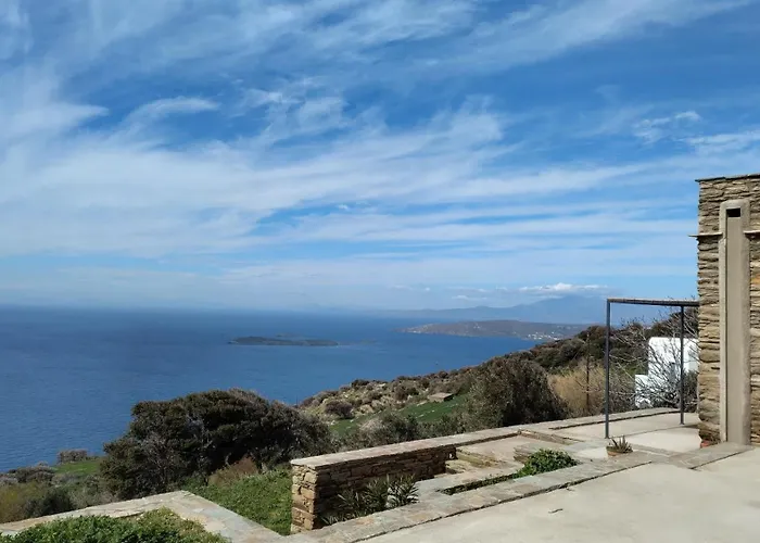 דירה Aegeandeepblue2