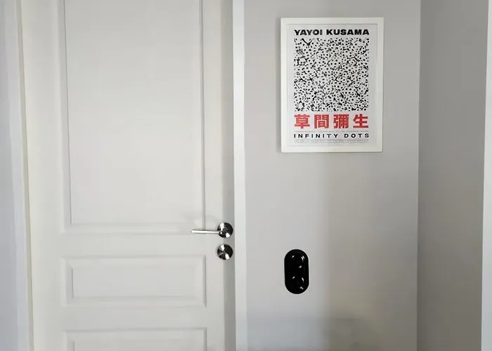 דירה Aegeandeepblue2 *