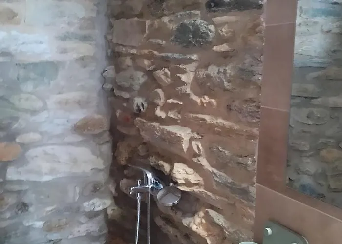 Aegeandeepblue2 דירה Aprovaton