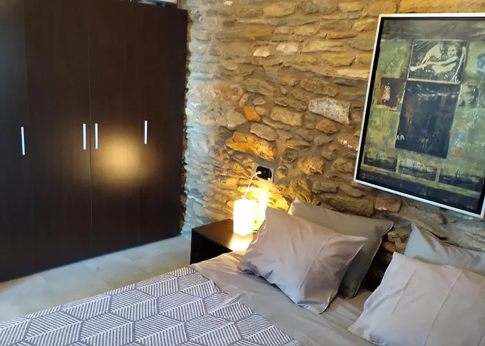 Aegeandeepblue2 דירה Aprovaton