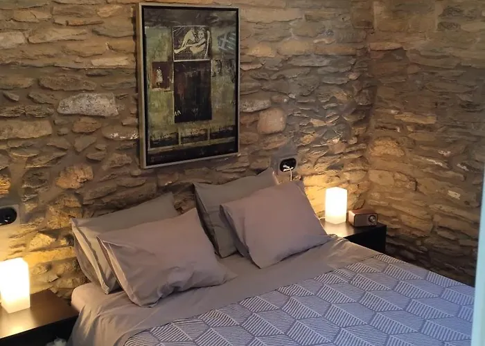 דירה Aegeandeepblue2 Aprovaton