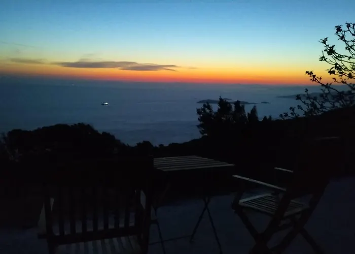 דירה Aegeandeepblue2 Aprovaton