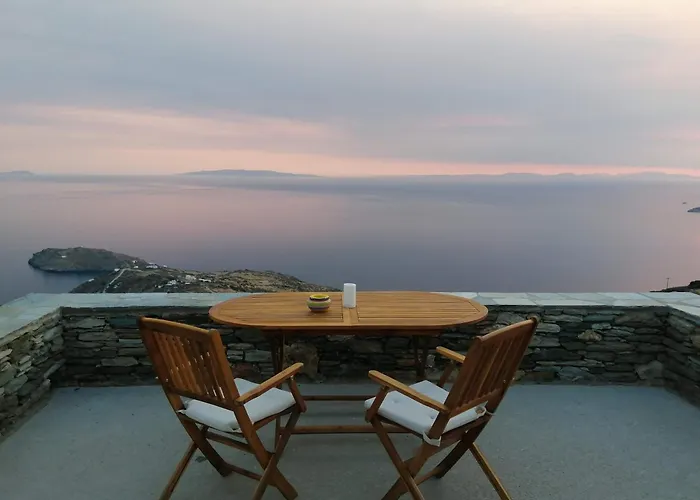 דירה Aegeandeepblue2